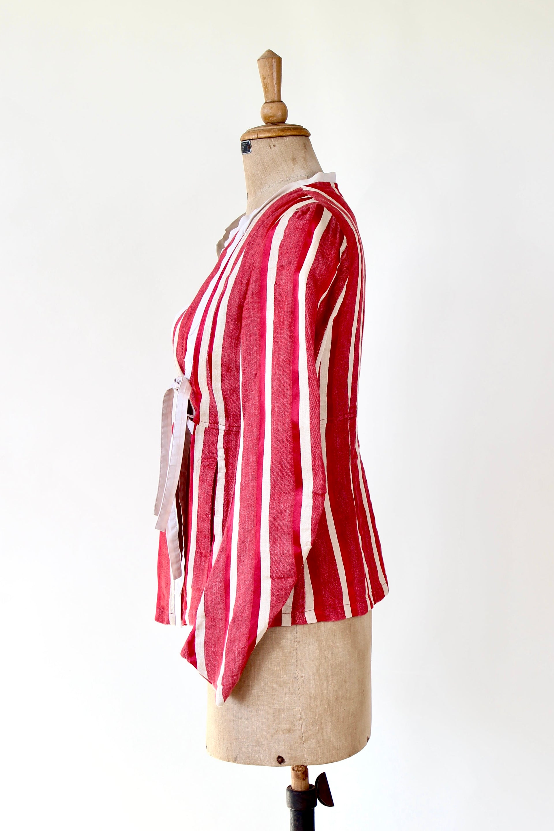 Vintage Designer Light Jacket // Size S/M