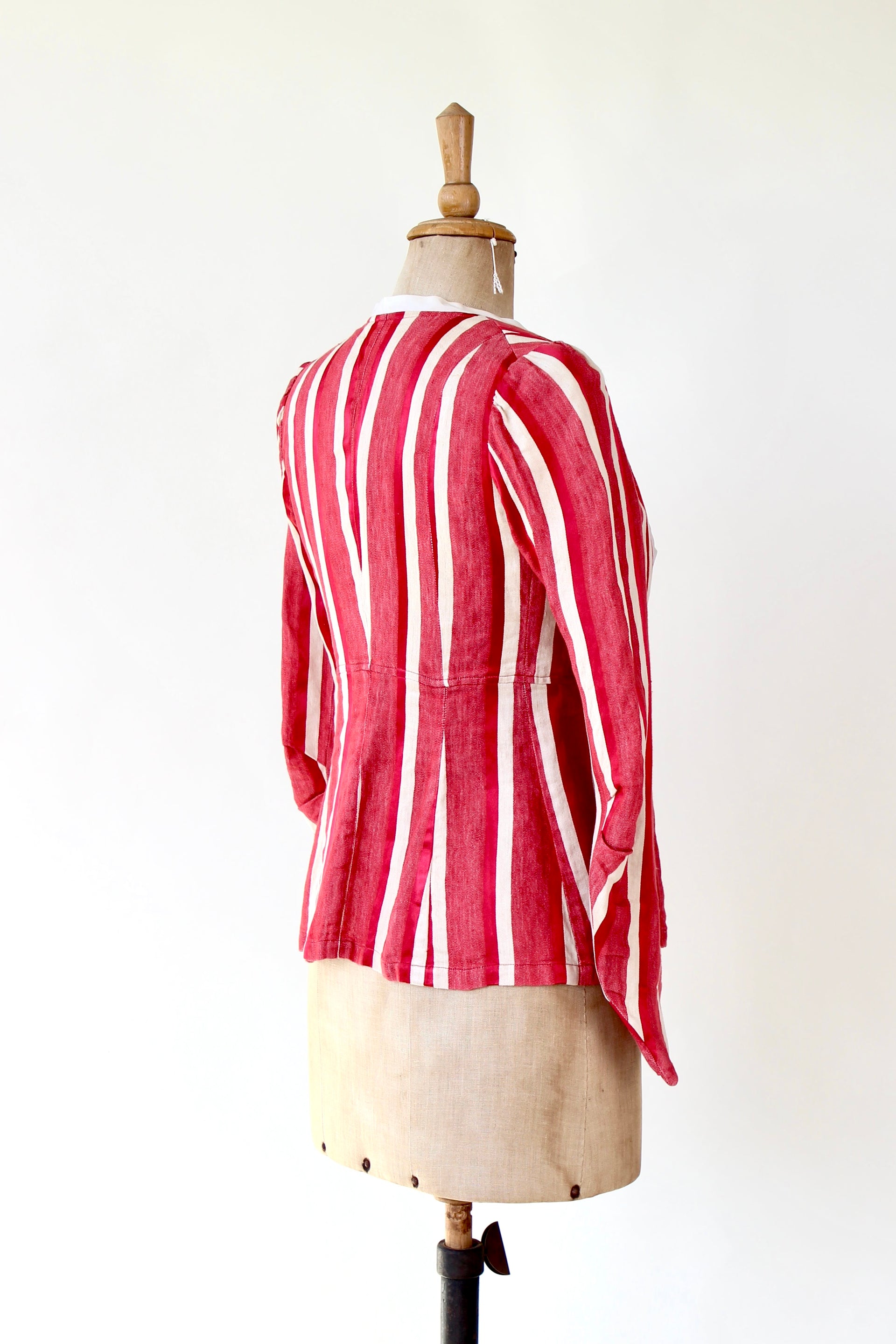 Vintage Designer Light Jacket // Size S/M