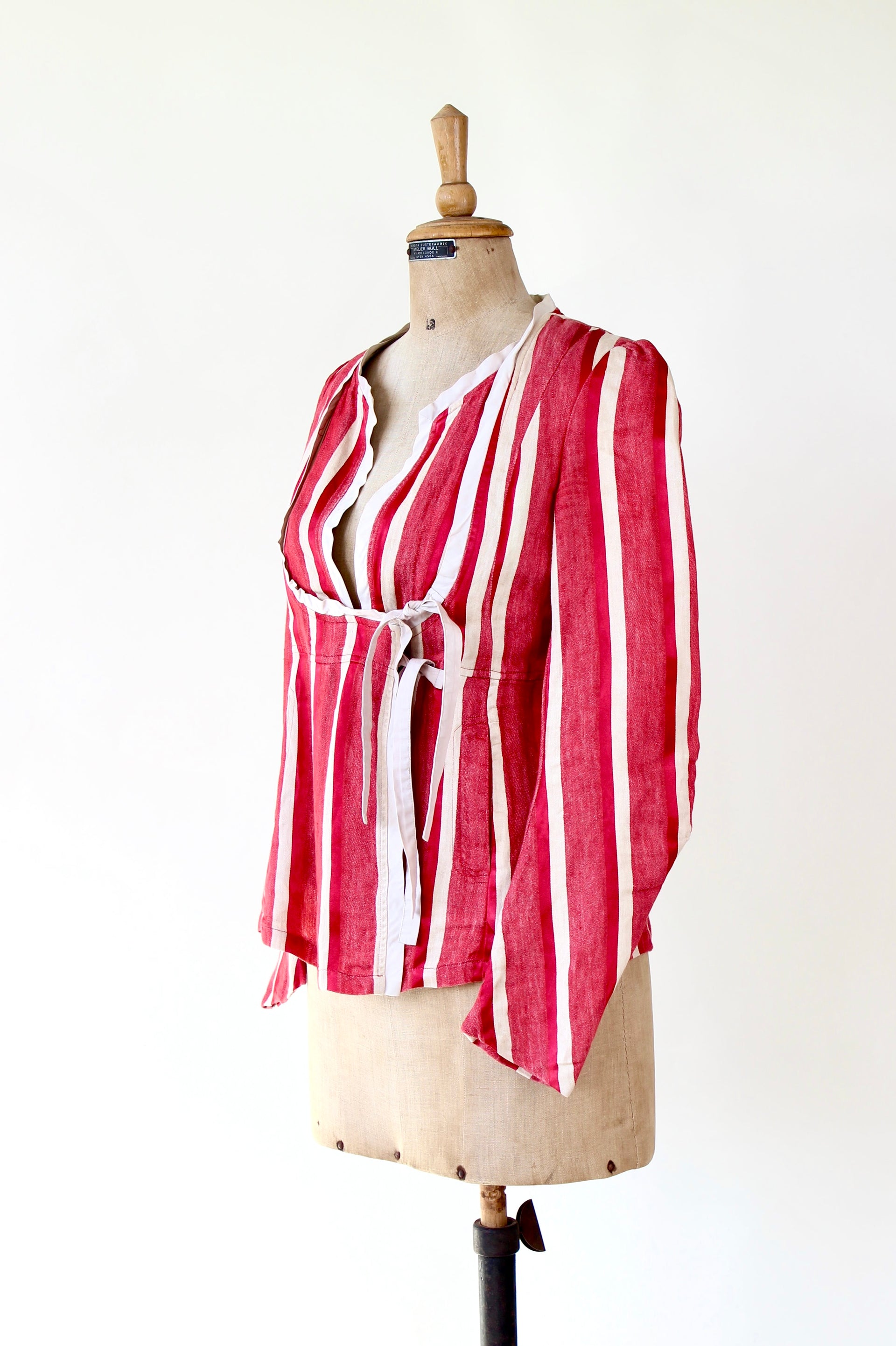 Vintage Designer Light Jacket // Size S/M