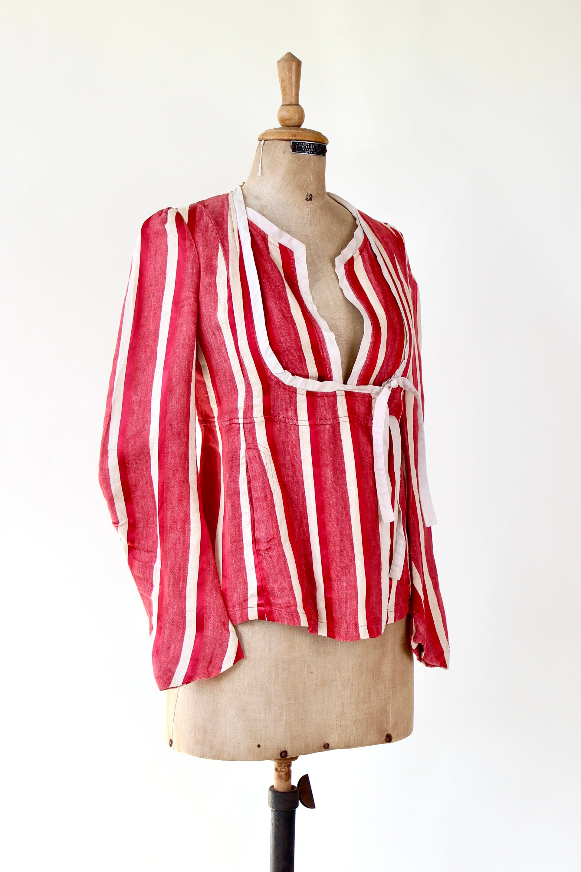 Vintage Designer Light Jacket // Size S/M