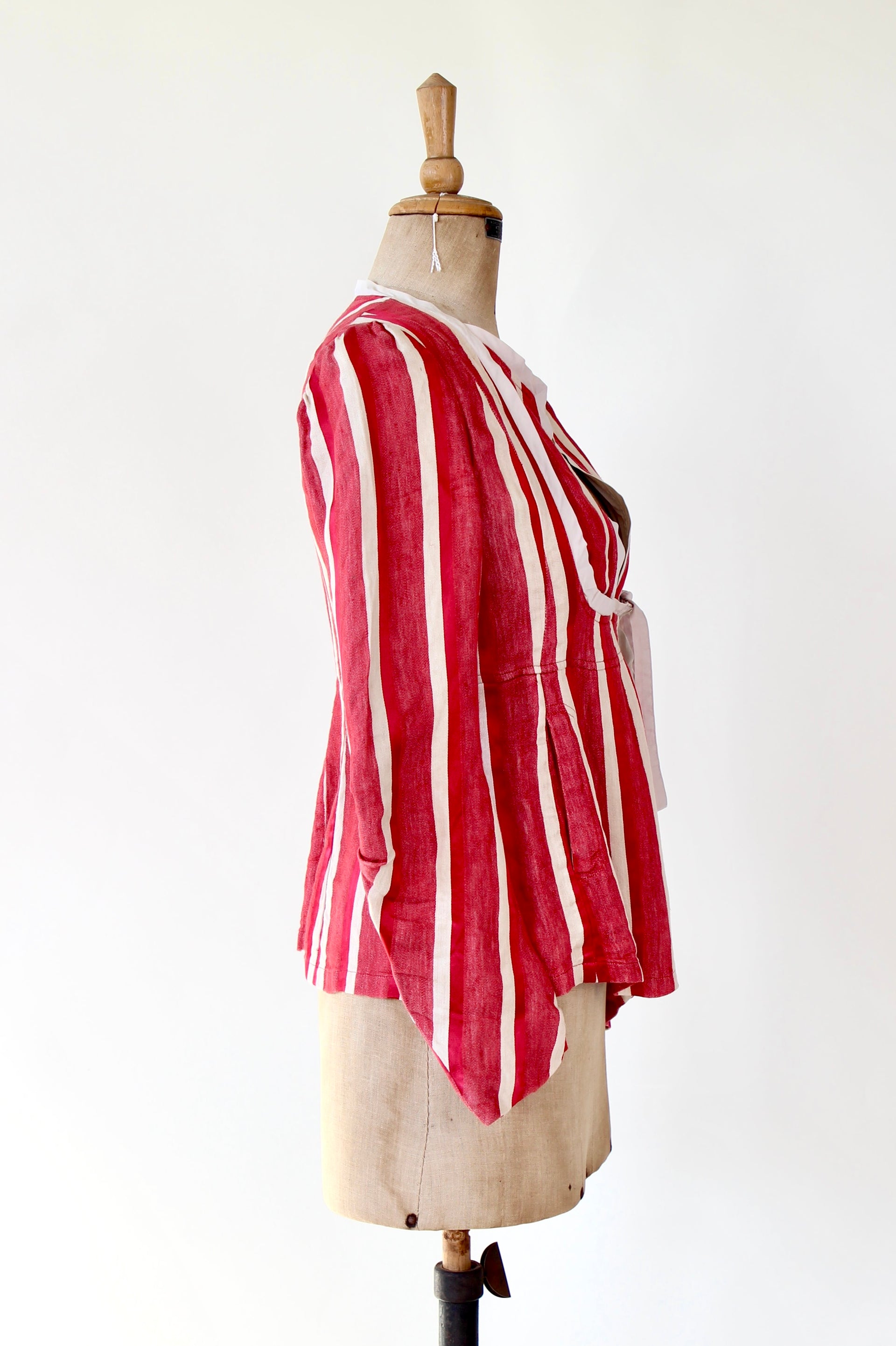 Vintage Designer Light Jacket // Size S/M
