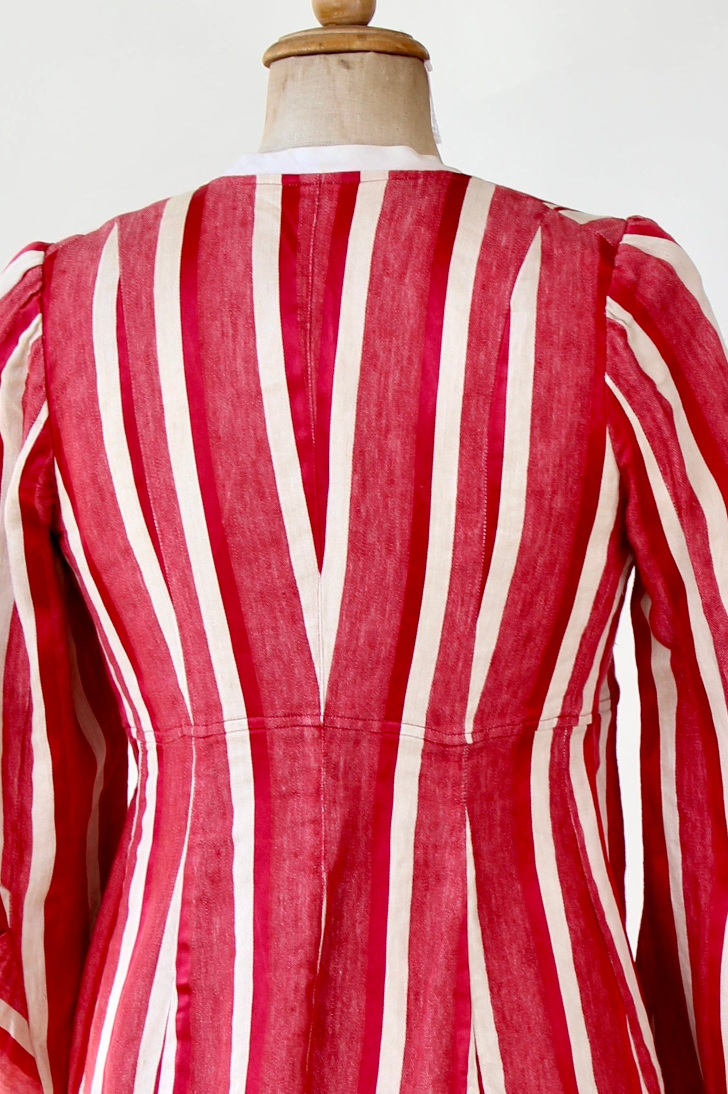 Vintage Designer Light Jacket // Size S/M