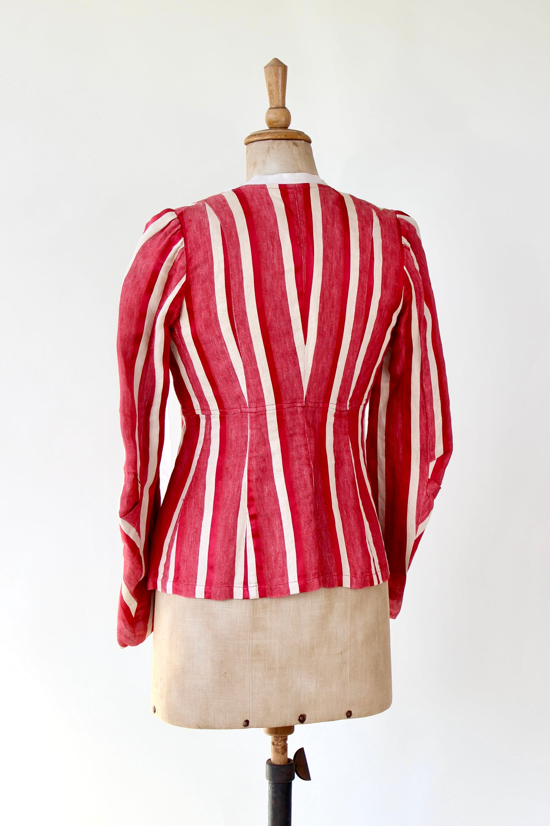 Vintage Designer Light Jacket // Size S/M