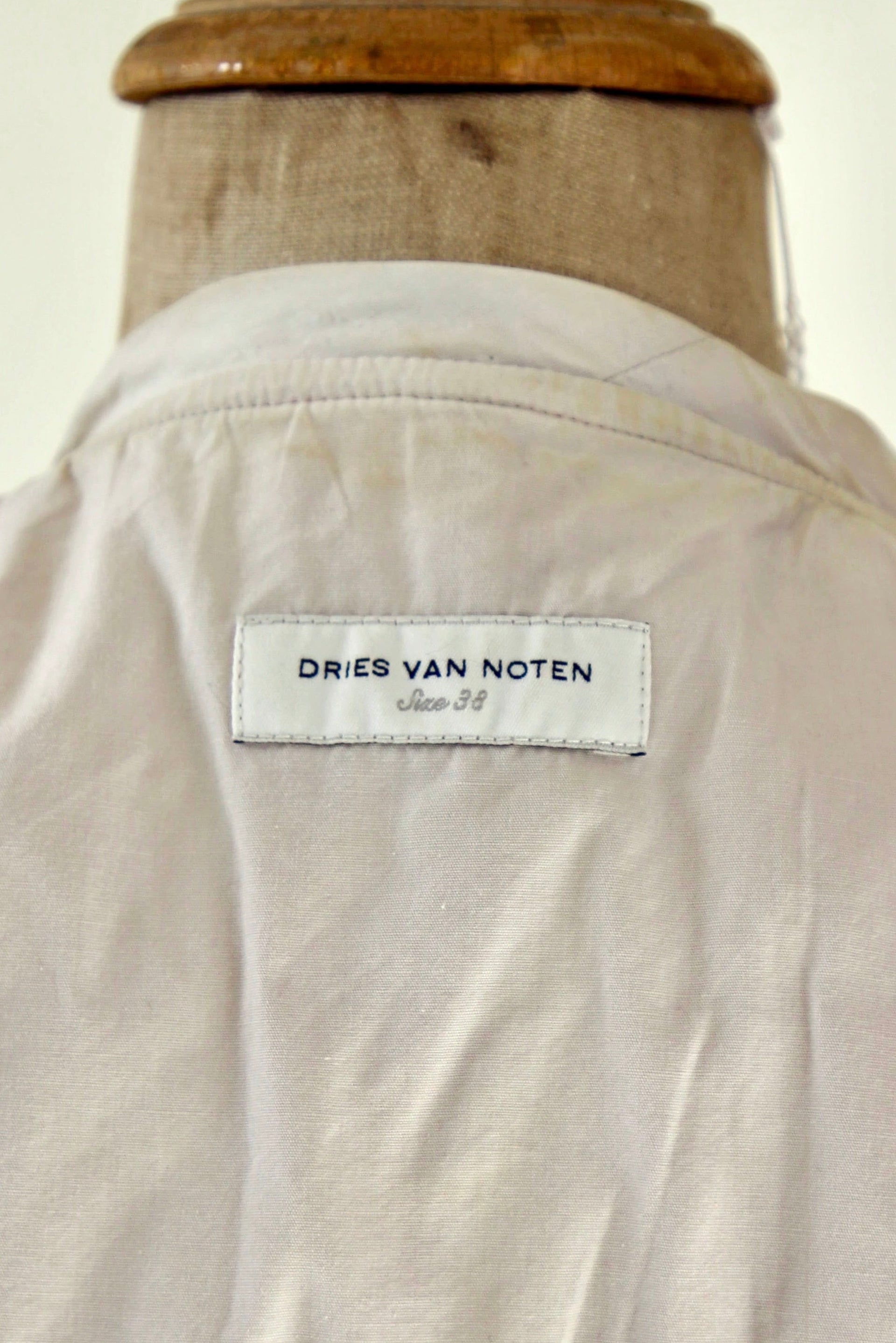 Vintage Designer Light Jacket // Size S/M