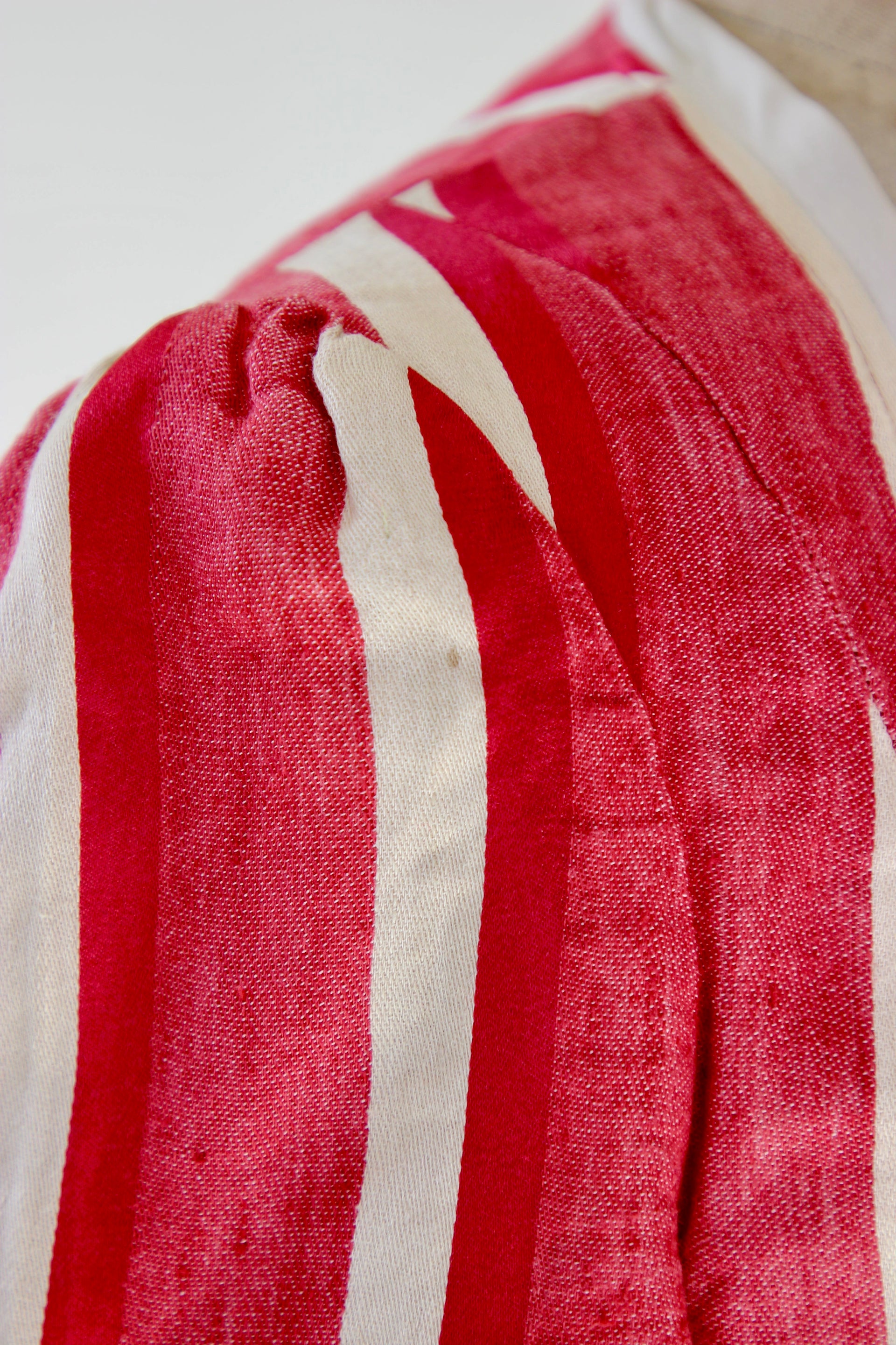 Vintage Designer Light Jacket // Size S/M