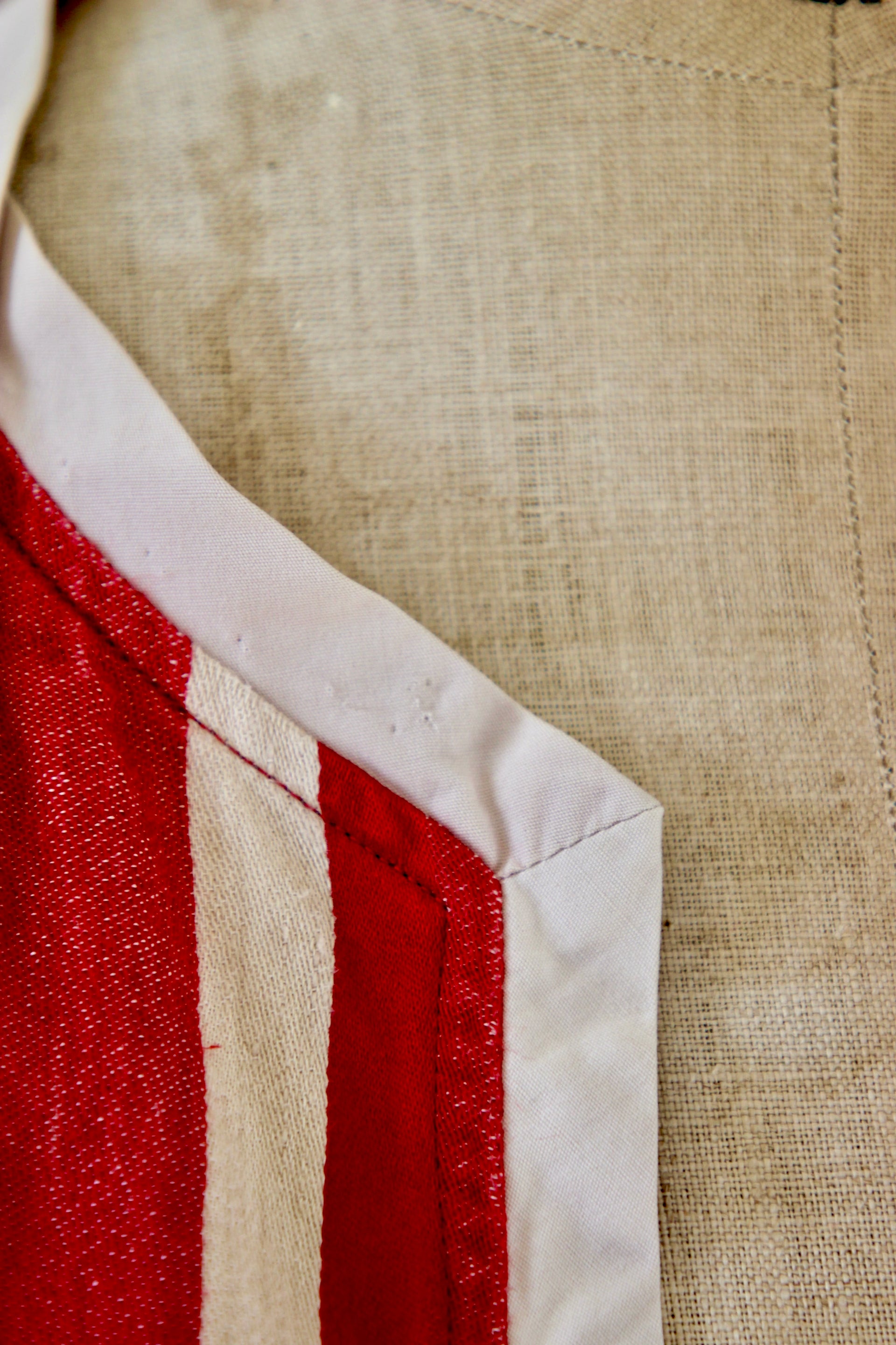 Vintage Designer Light Jacket // Size S/M