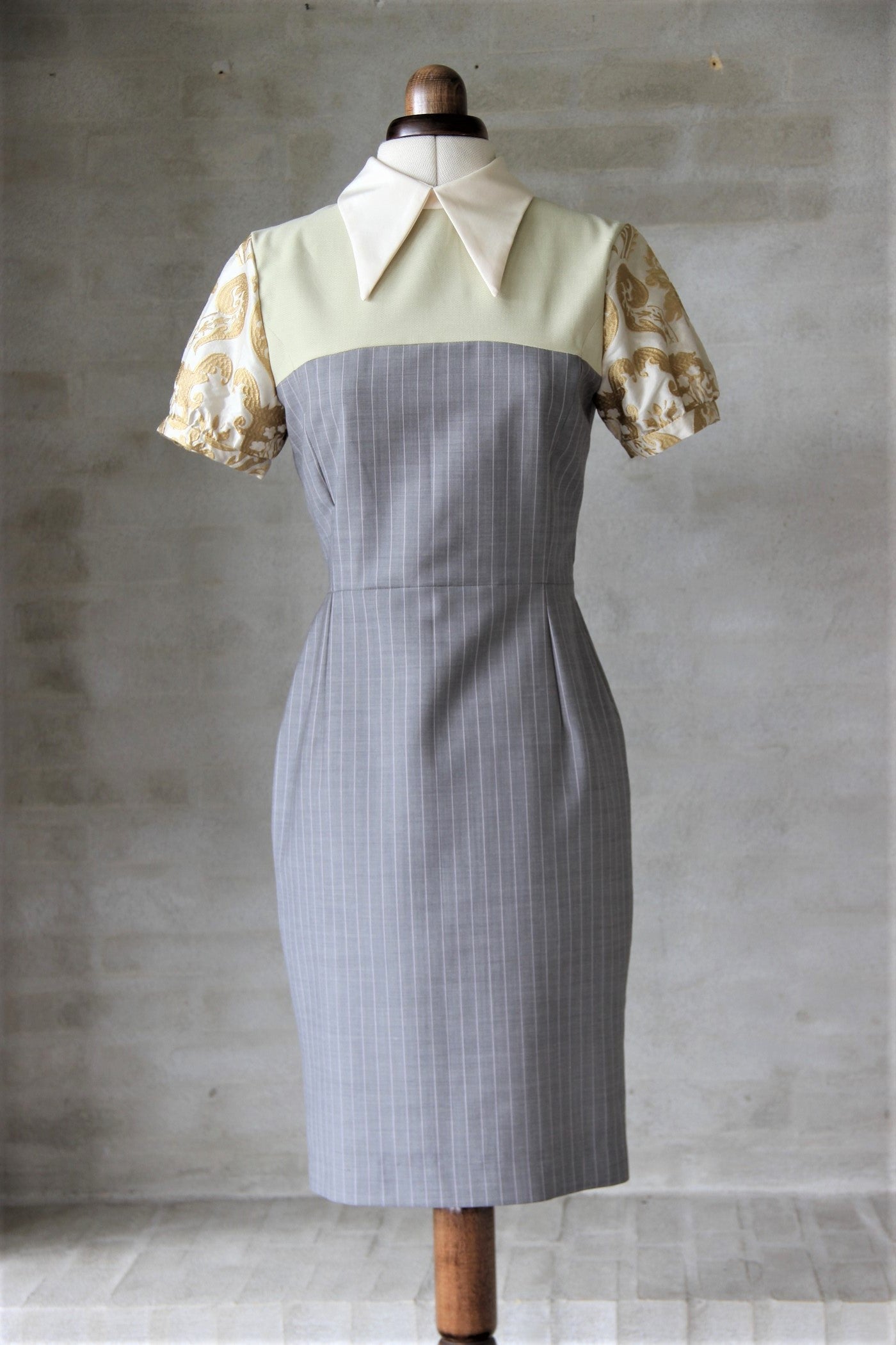 DRESS #38